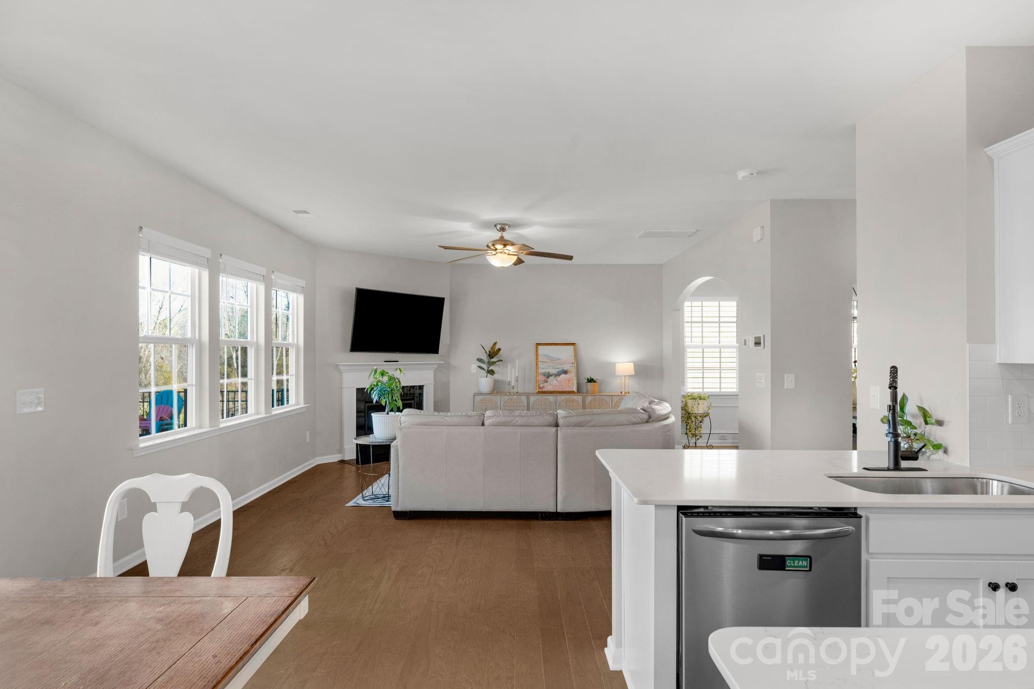 Walnut Creek - Residential