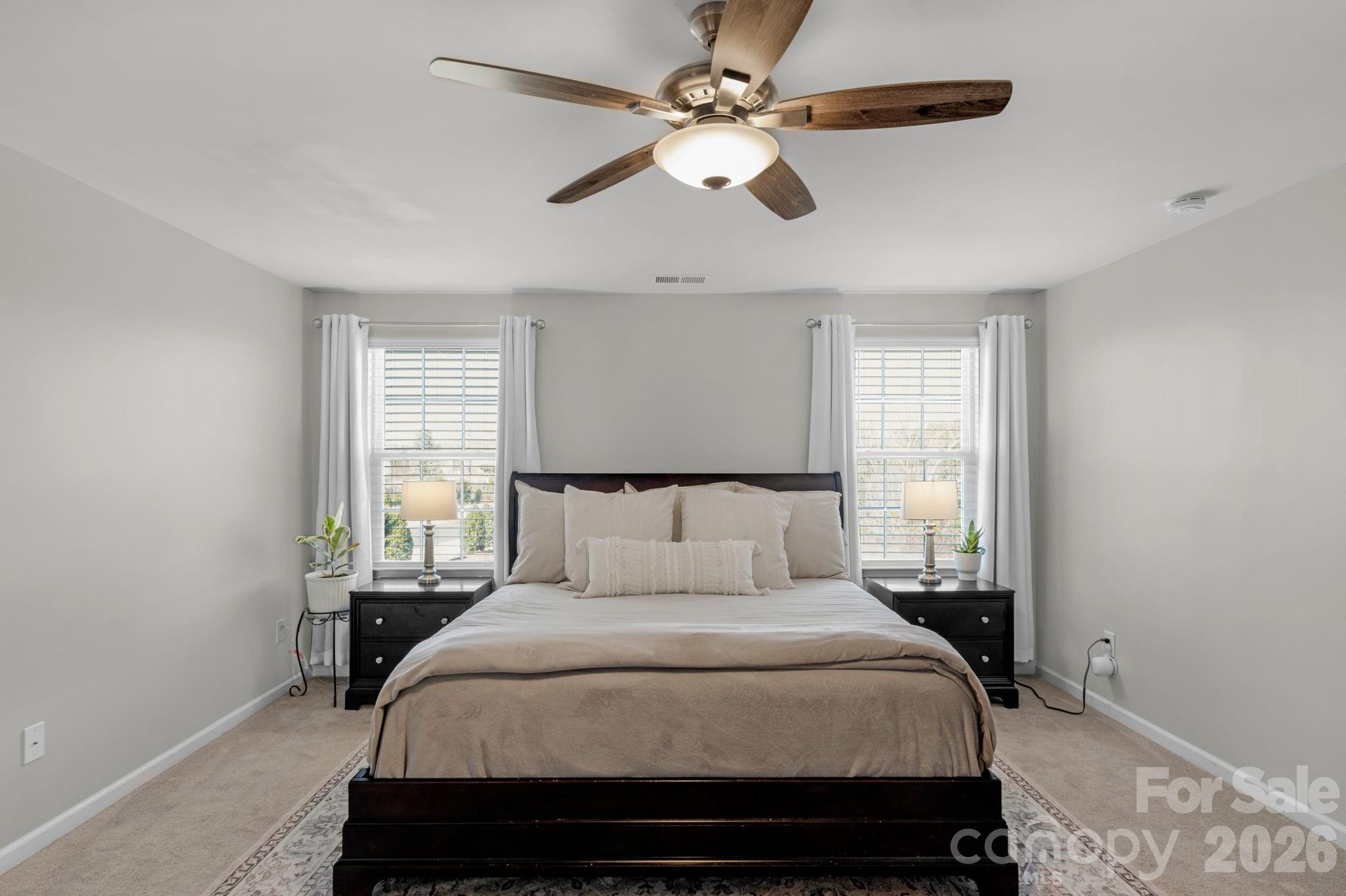 Walnut Creek - Residential