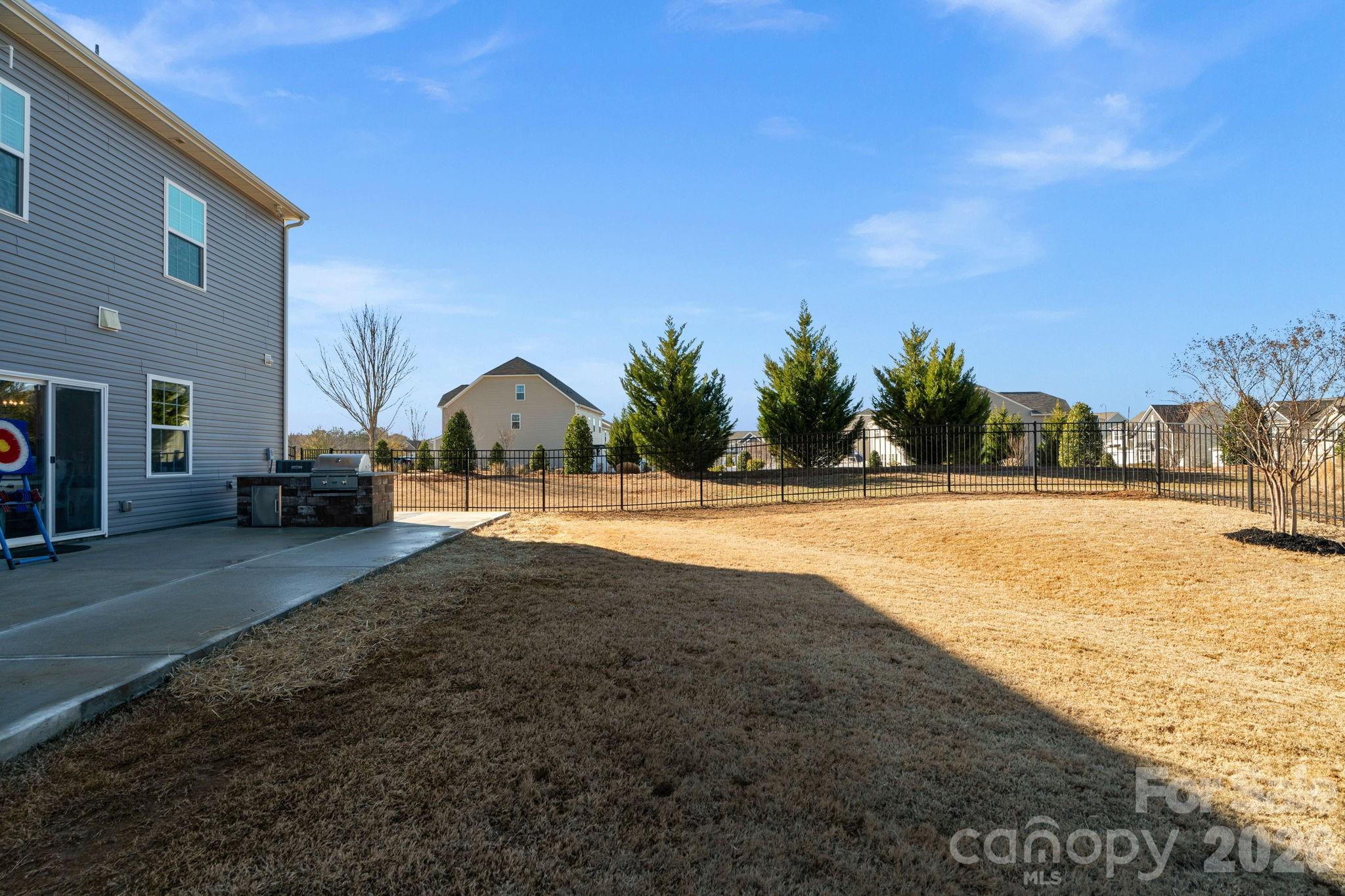 Walnut Creek - Residential