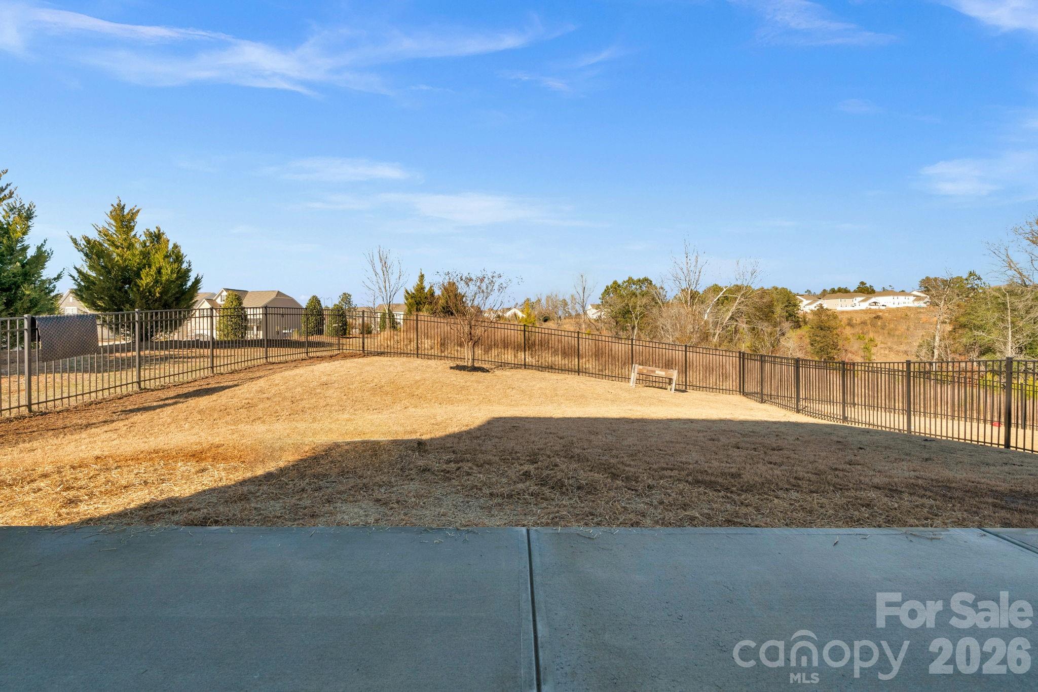 Walnut Creek - Residential