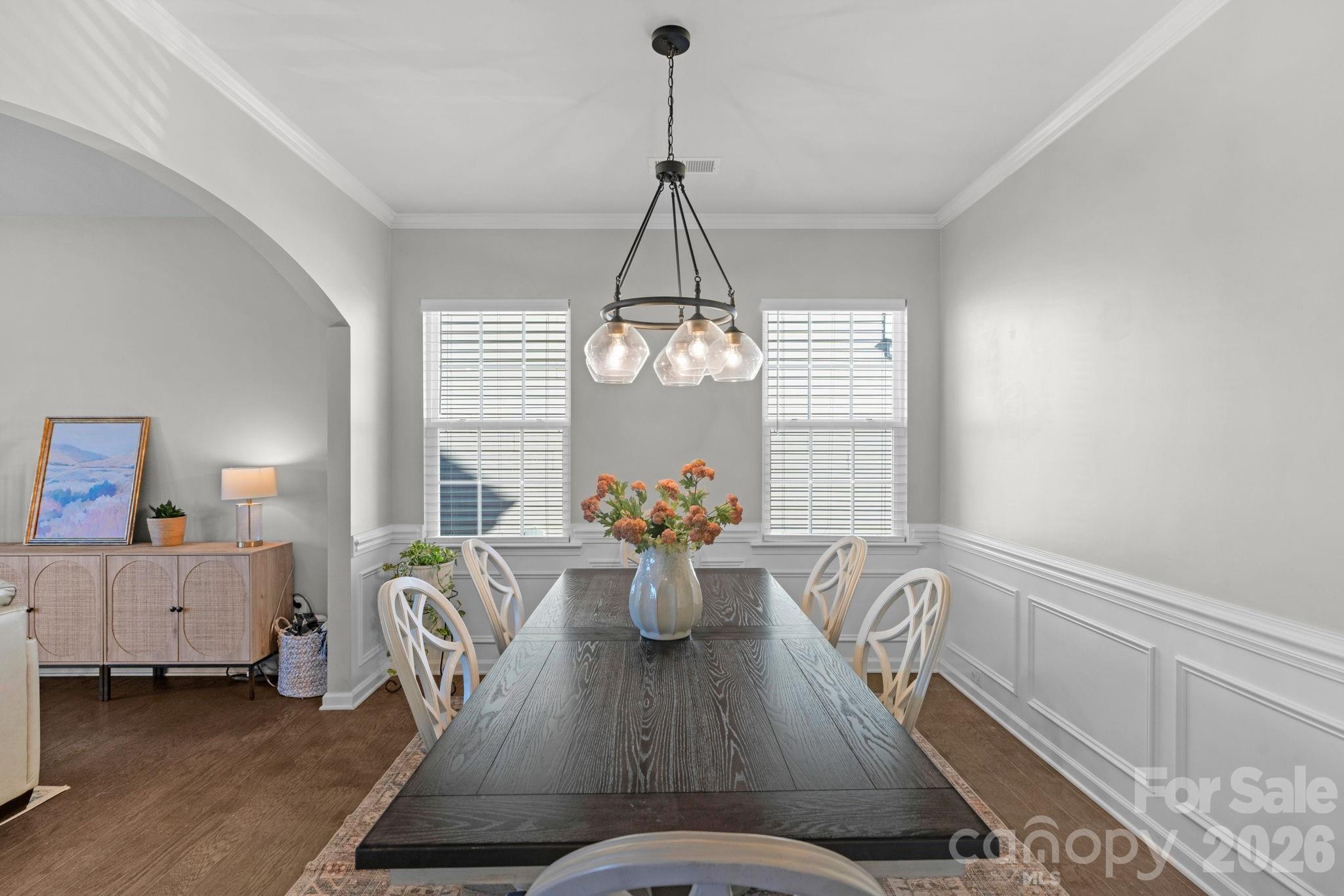 Walnut Creek - Residential