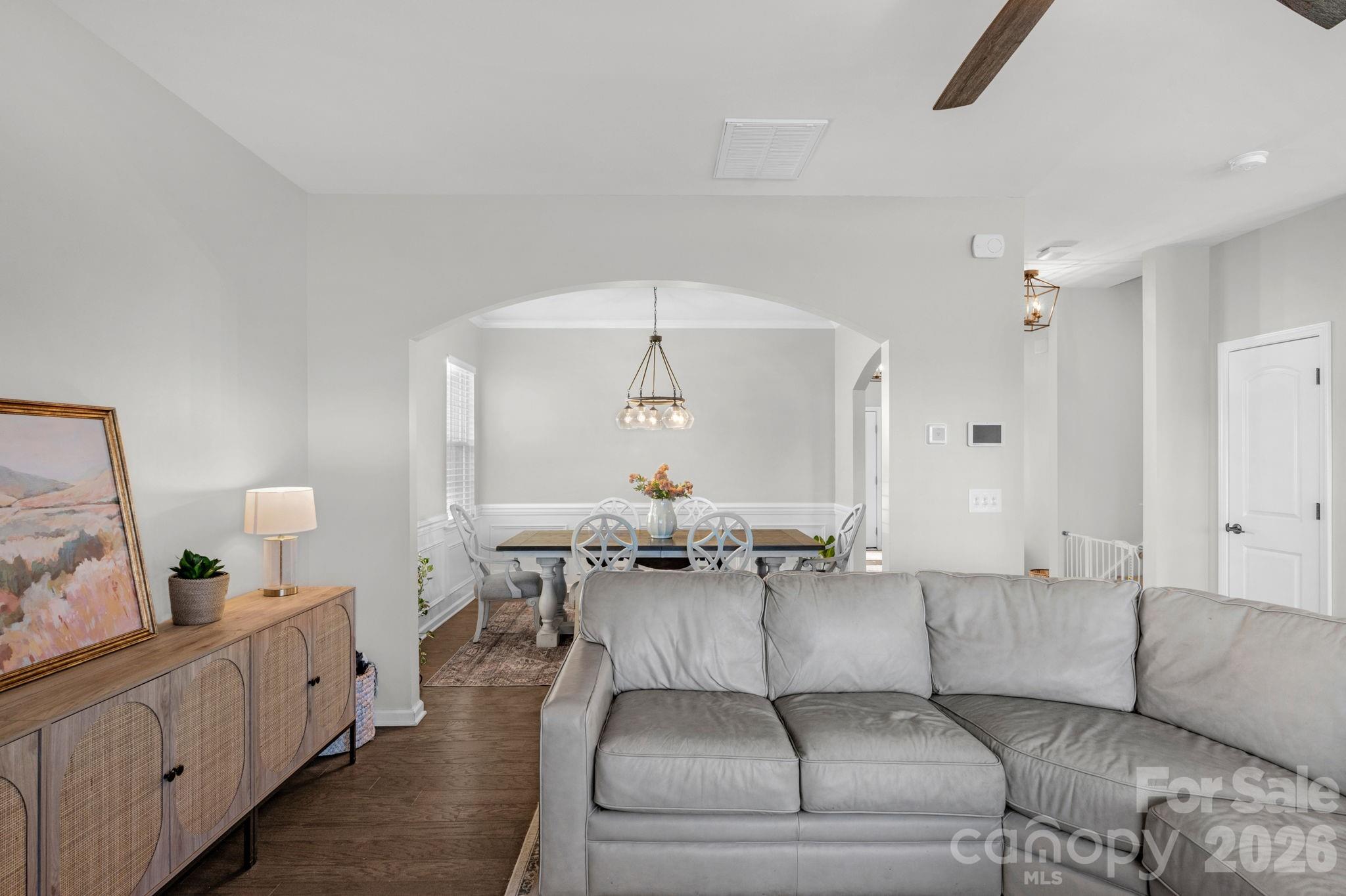 Walnut Creek - Residential