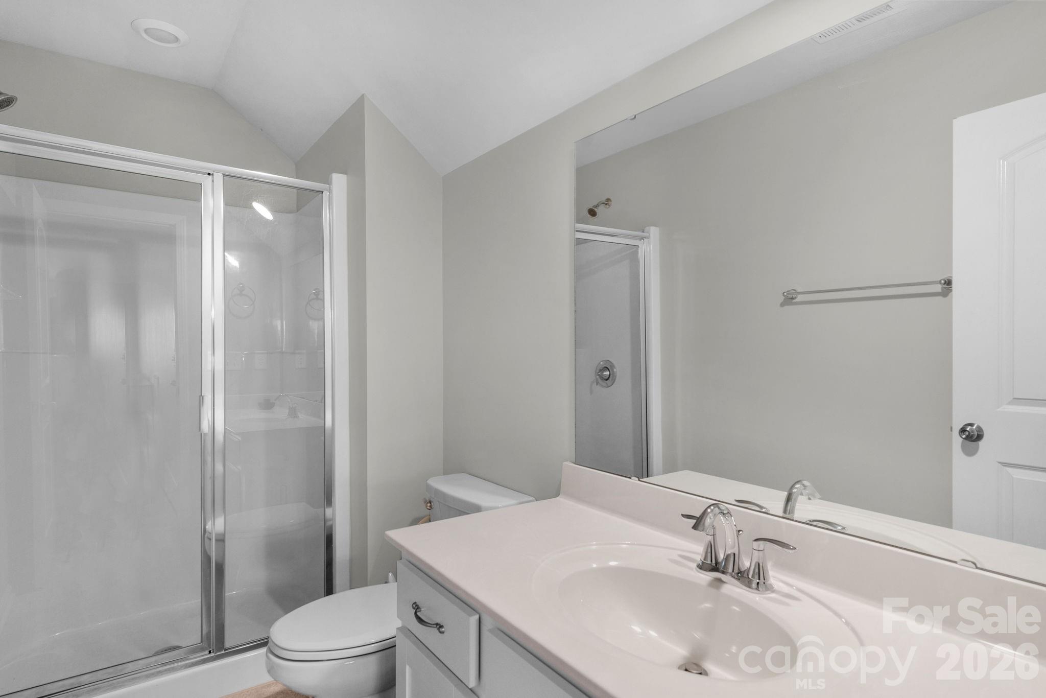 Walnut Creek - Residential