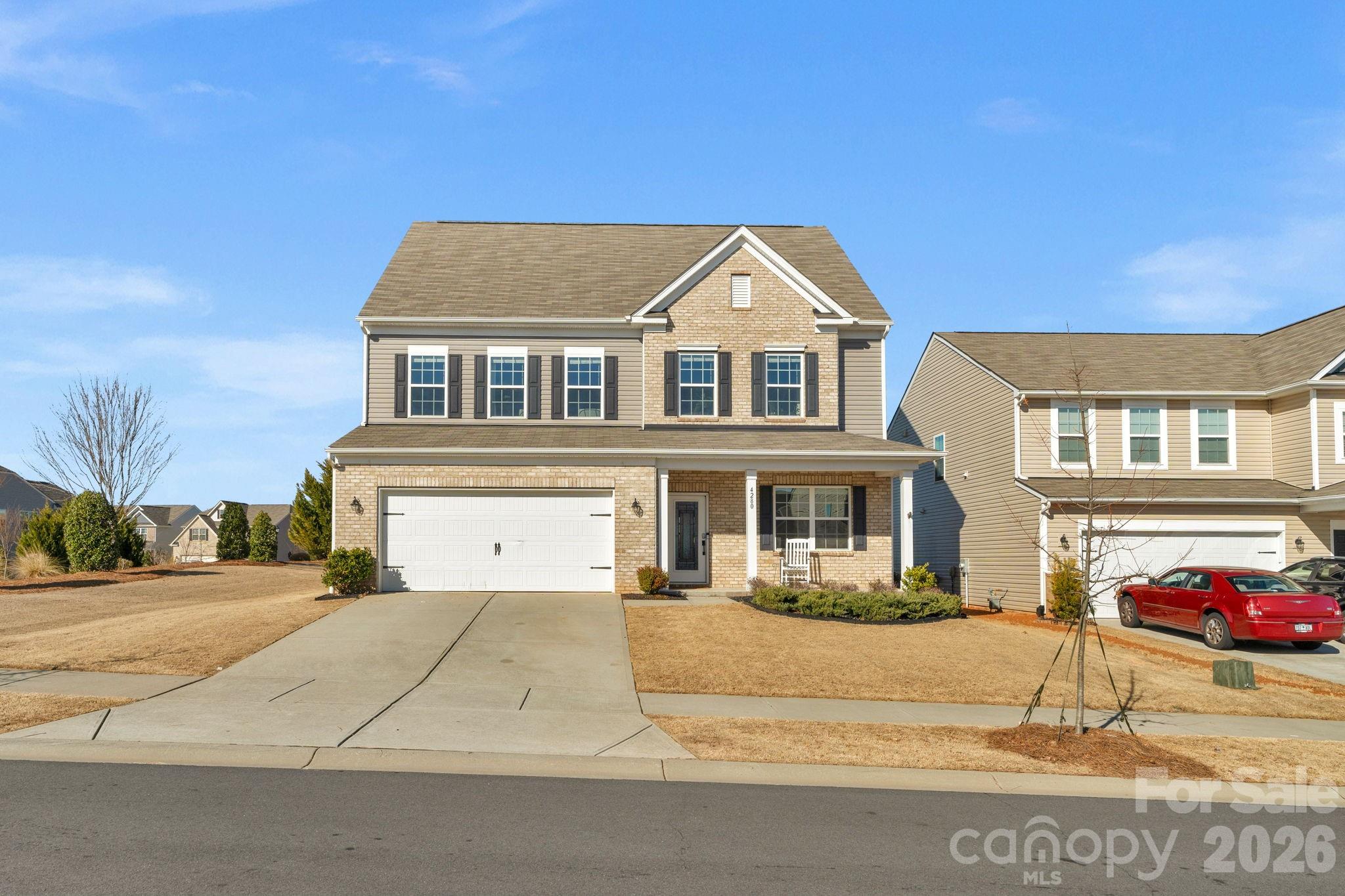 Walnut Creek - Residential