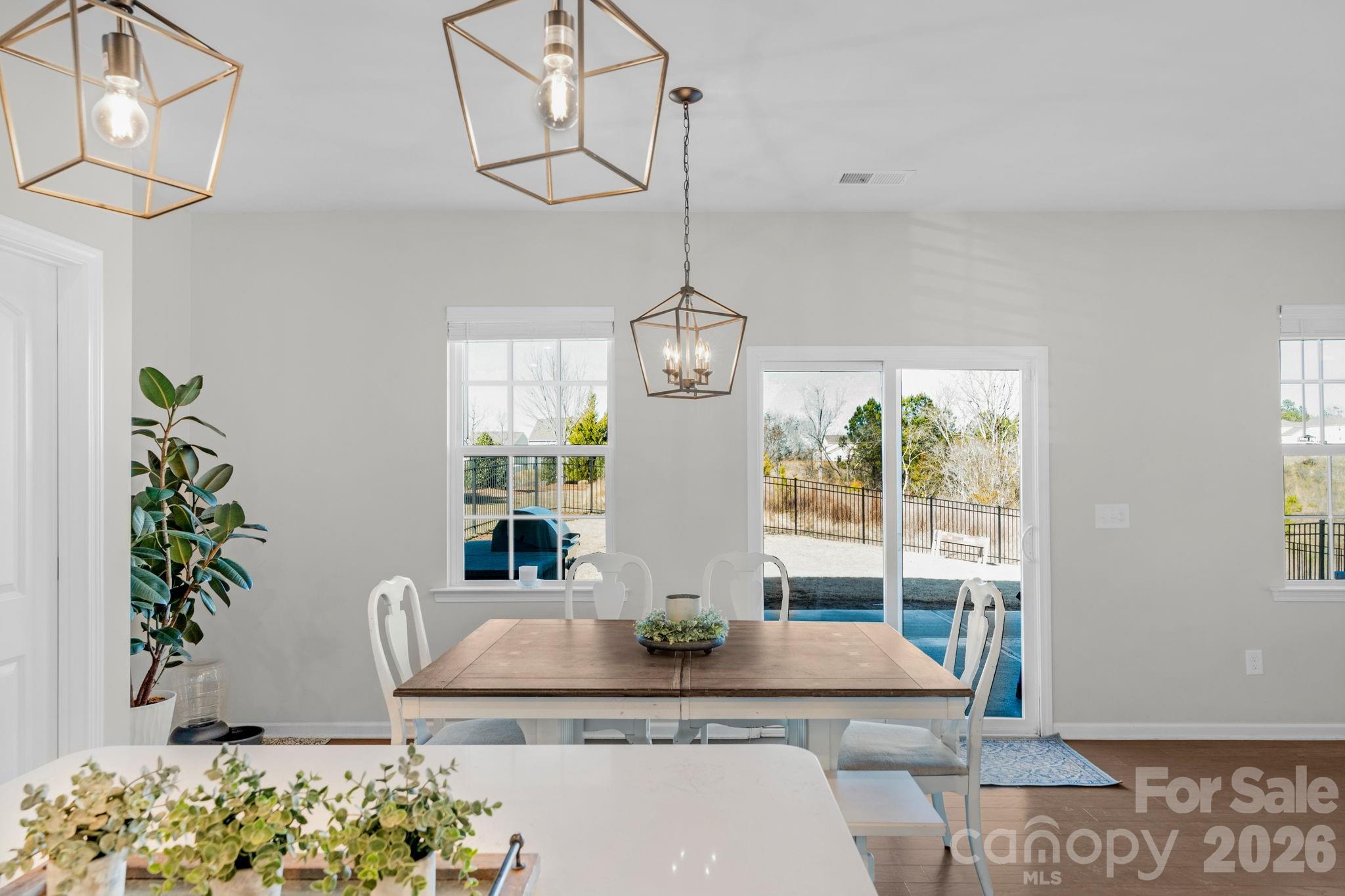 Walnut Creek - Residential