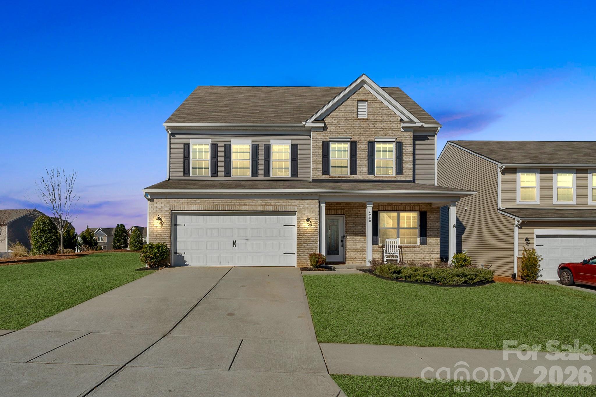 4280 Coachwhip Avenue