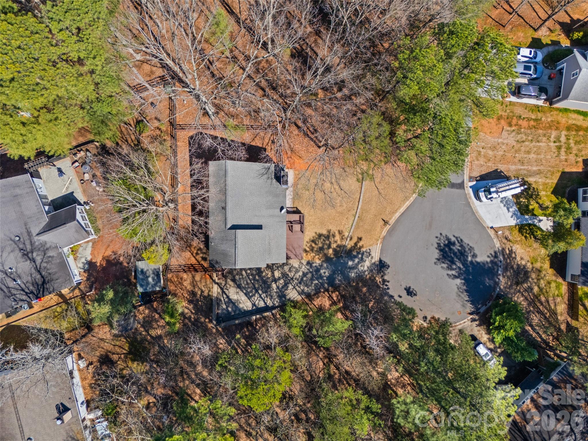 Tega Cay - Residential