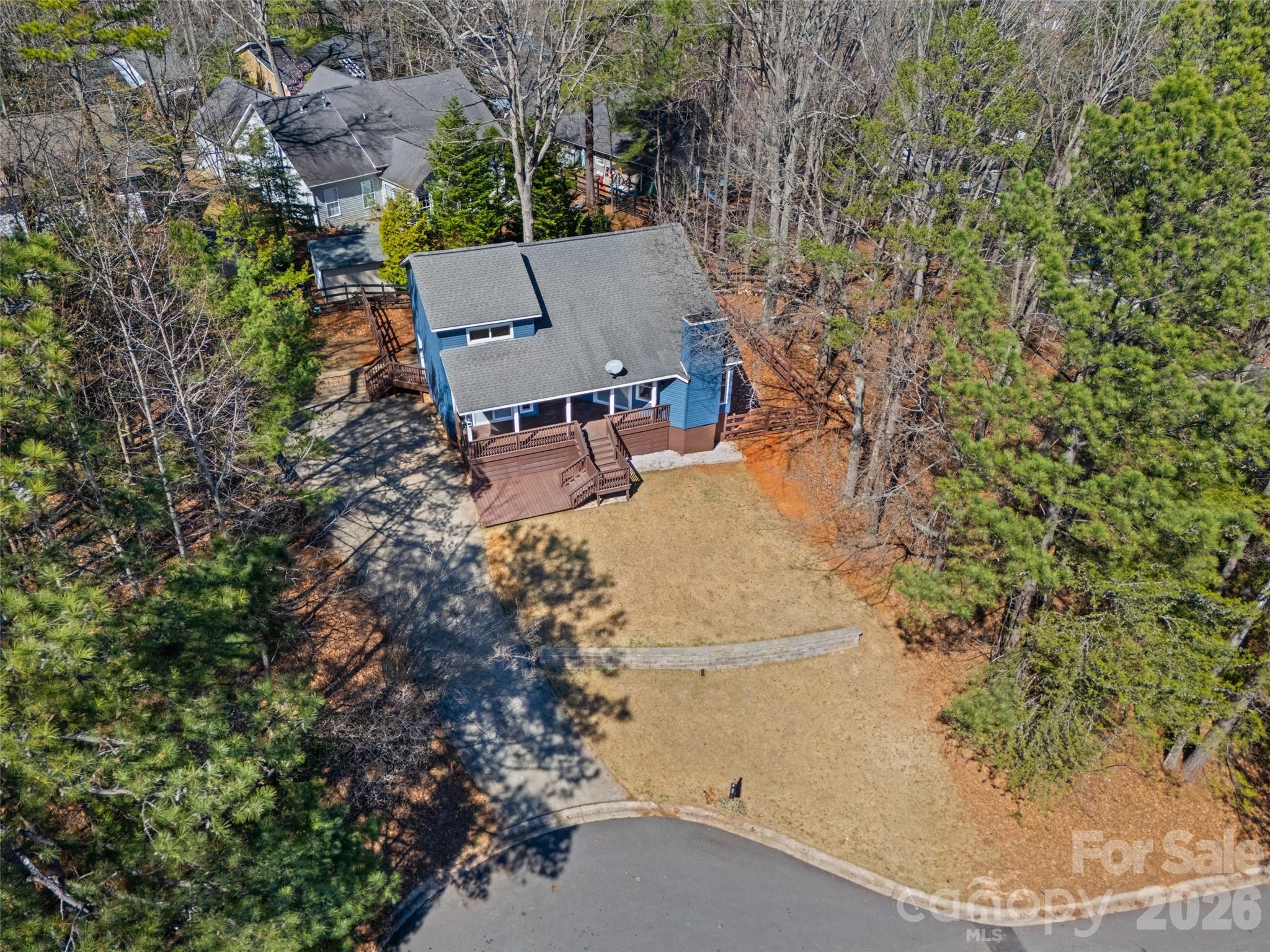 Tega Cay - Residential
