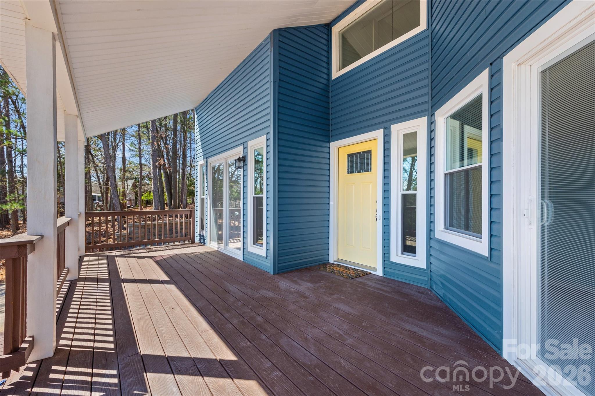 Tega Cay - Residential