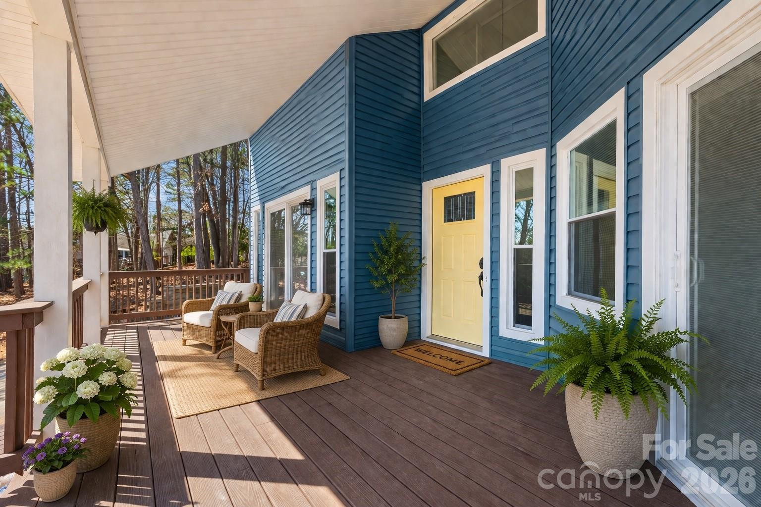 Tega Cay - Residential