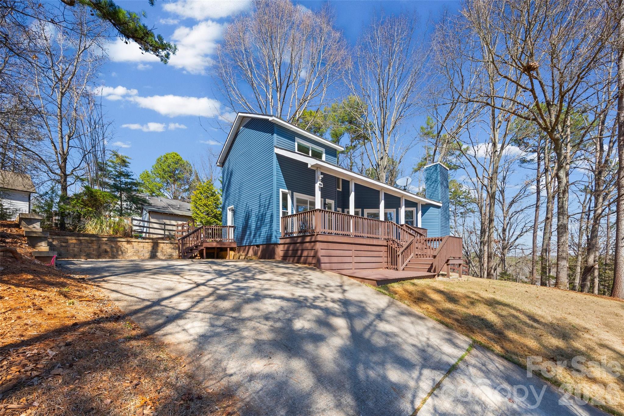 Tega Cay - Residential