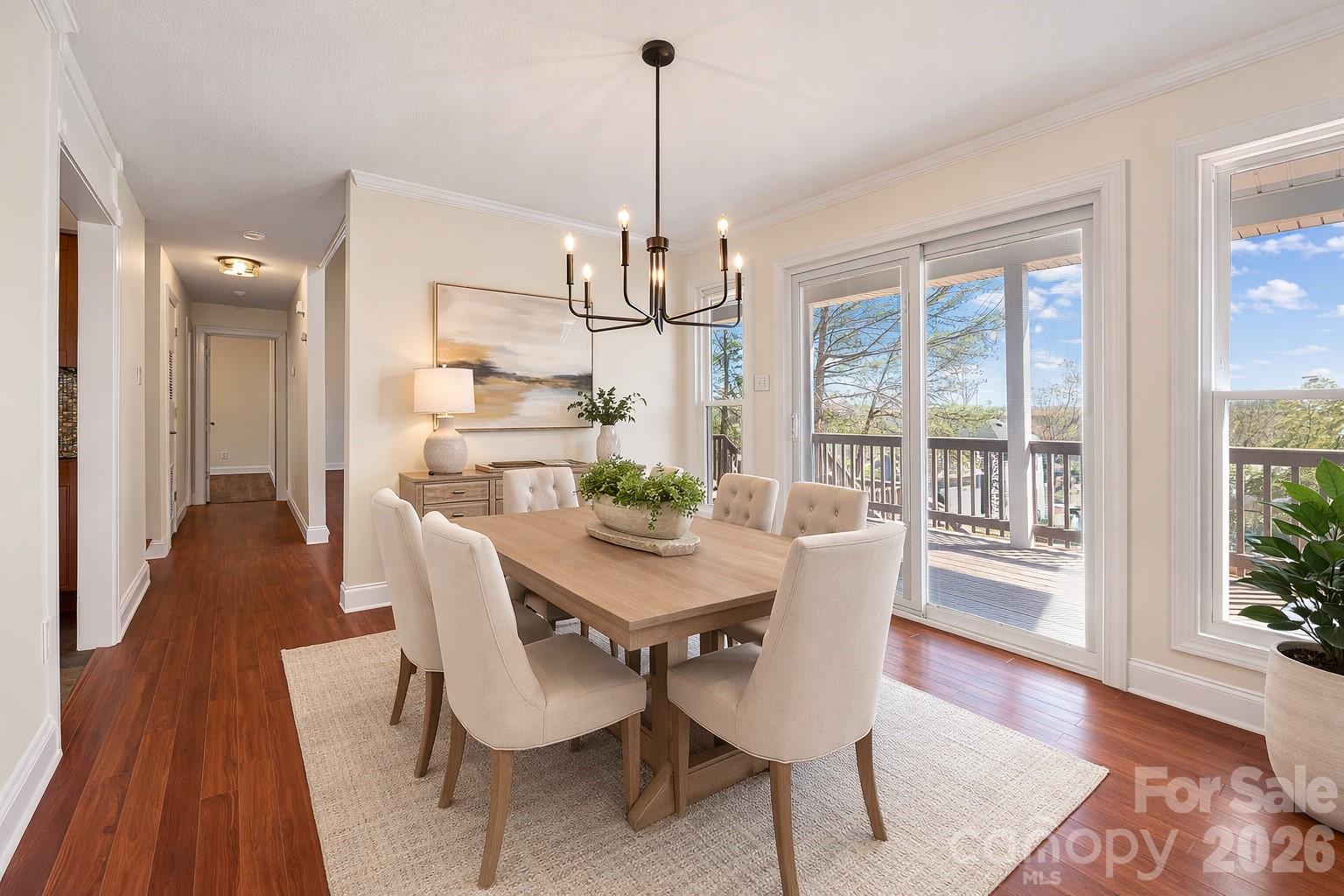 Tega Cay - Residential