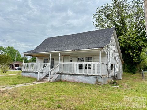 104 E Church Street Dallas NC 28034