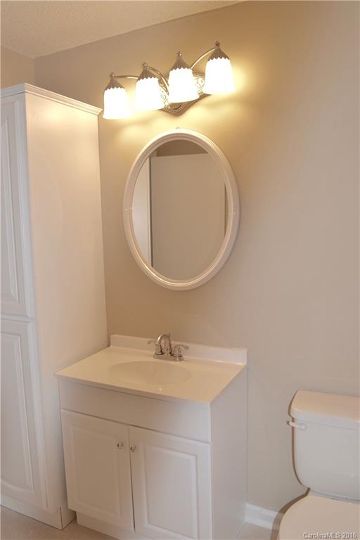 Bent Creek - Residential