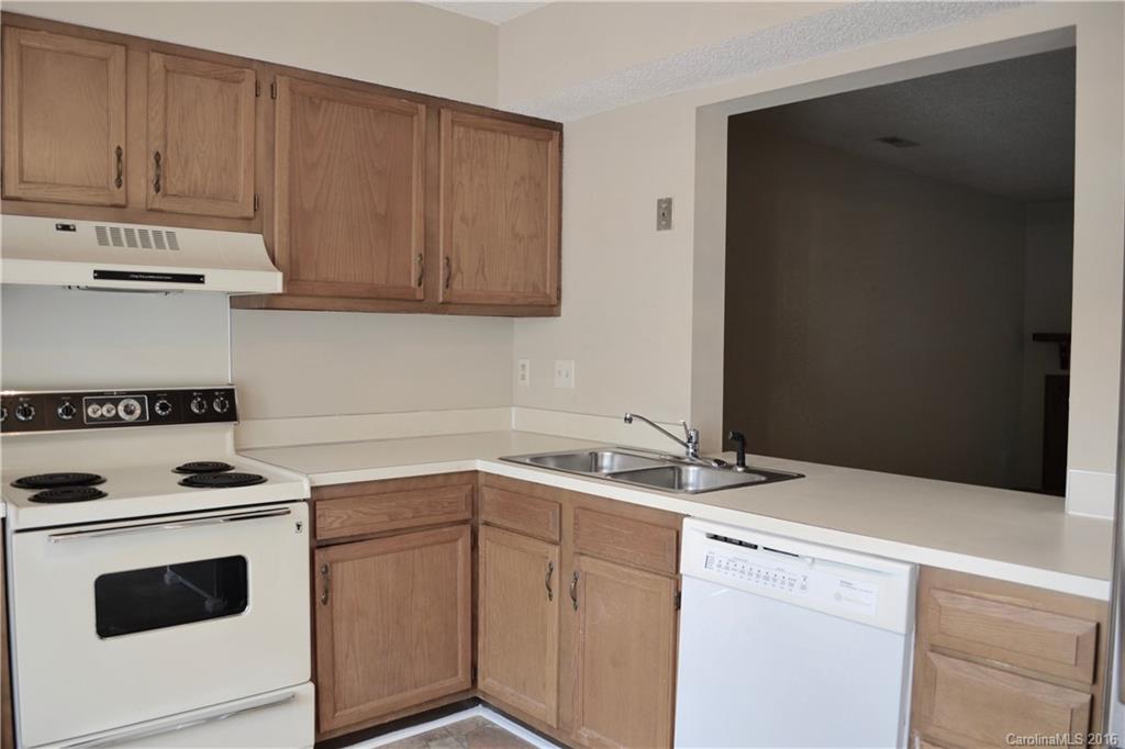 Bent Creek - Residential