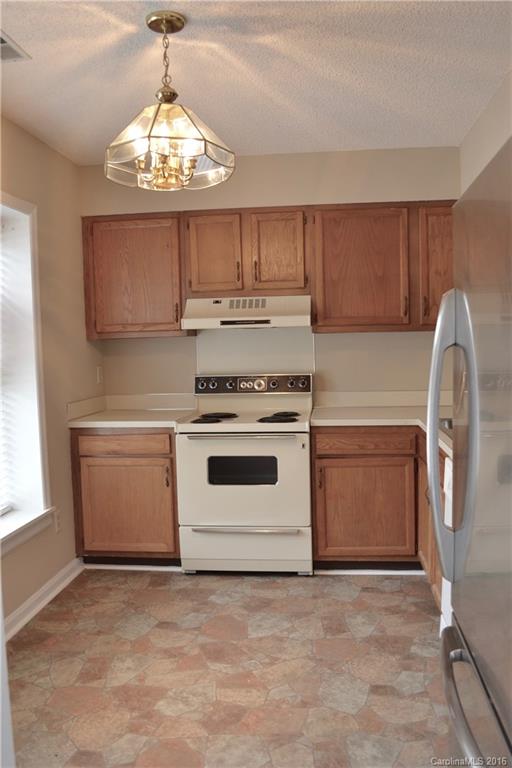 Bent Creek - Residential