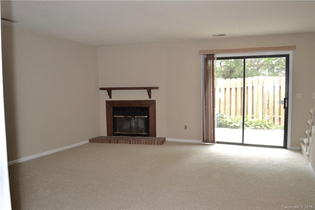 Bent Creek - Residential