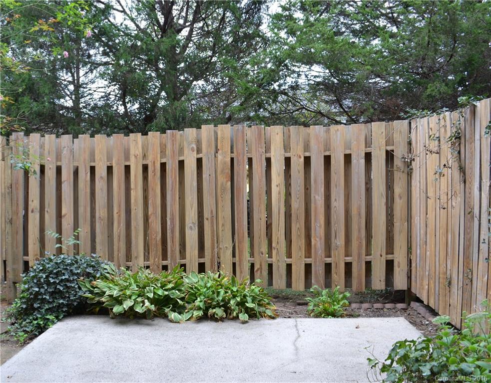 Bent Creek - Residential