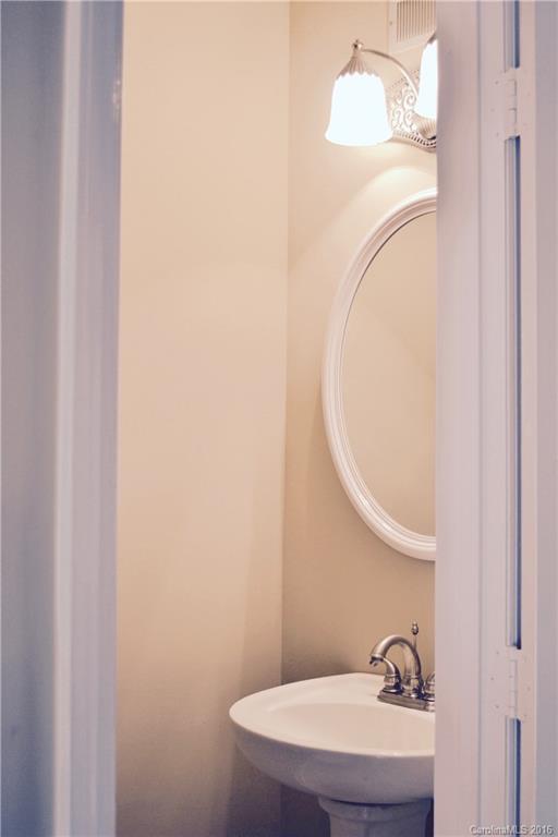 Bent Creek - Residential