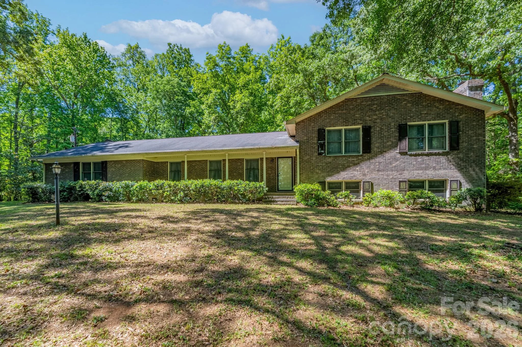 1836 Westbrook Road, Edgemoor, SC, 29712