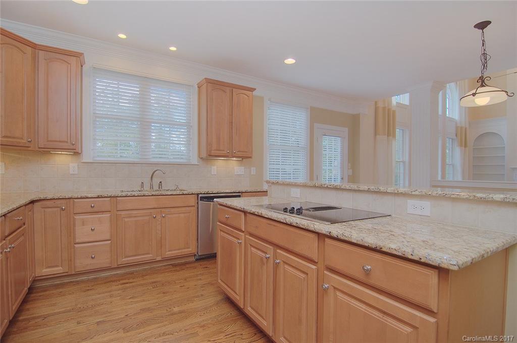 Lake Shore - Residential