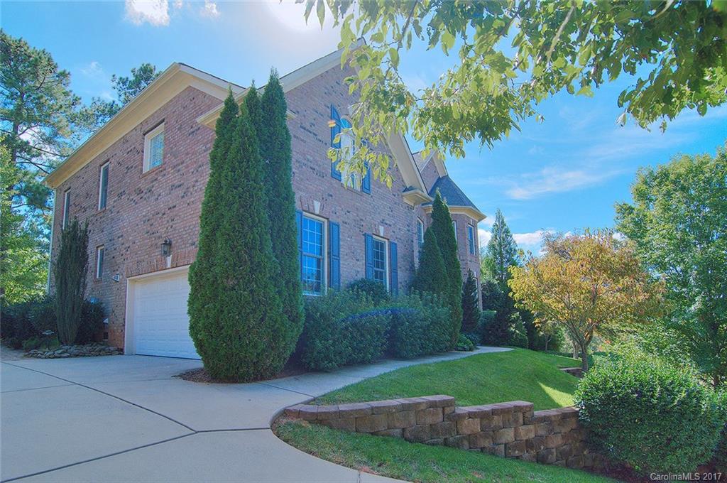 Lake Shore - Residential