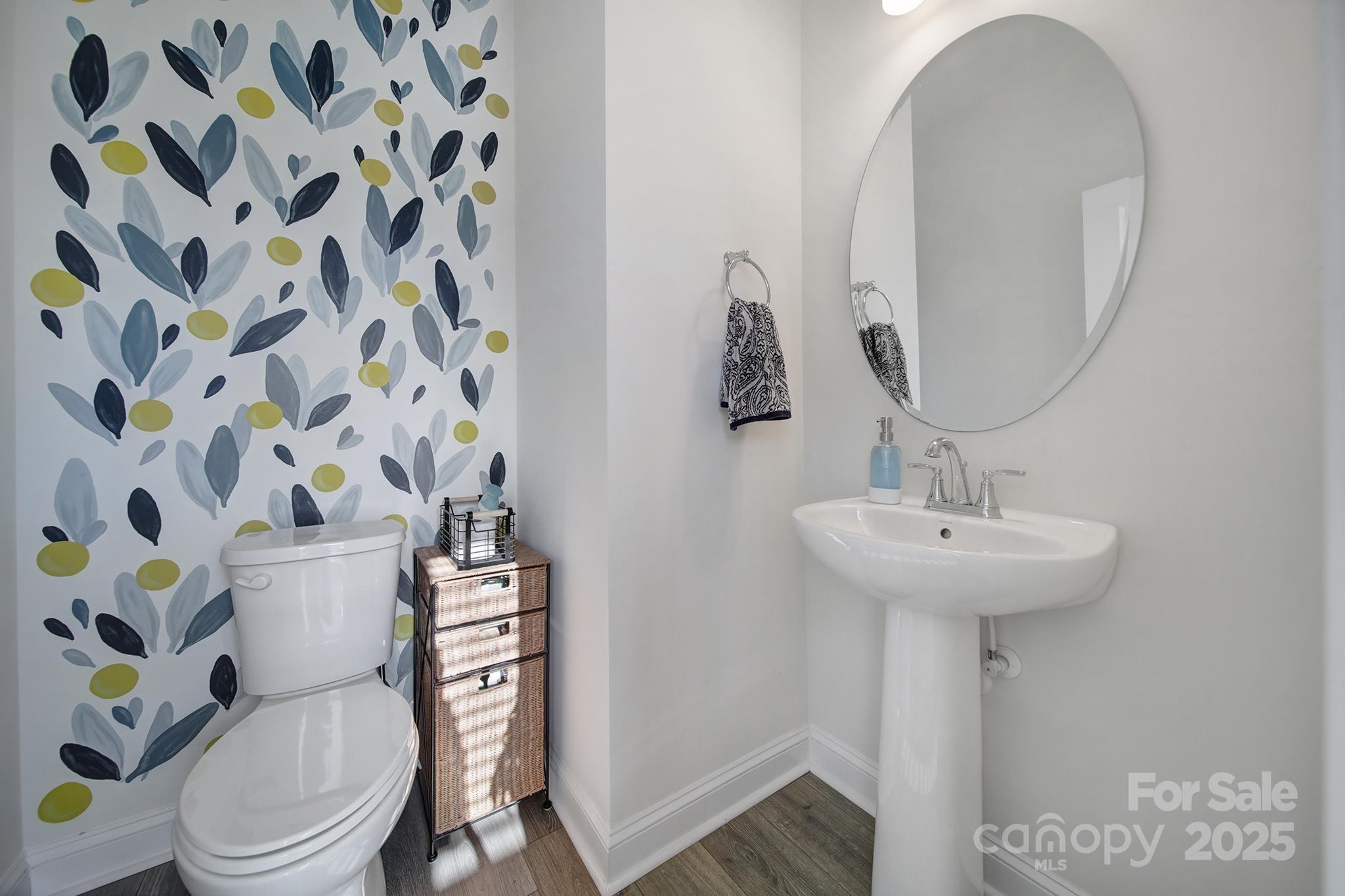 Paddlers Cove - Residential