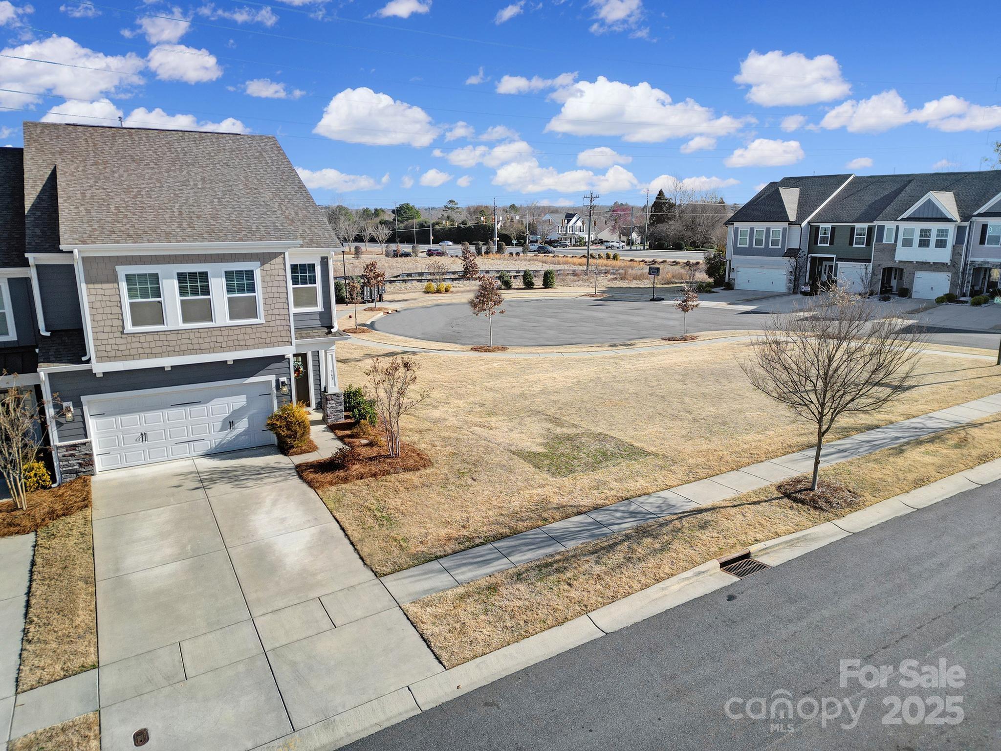 Paddlers Cove - Residential