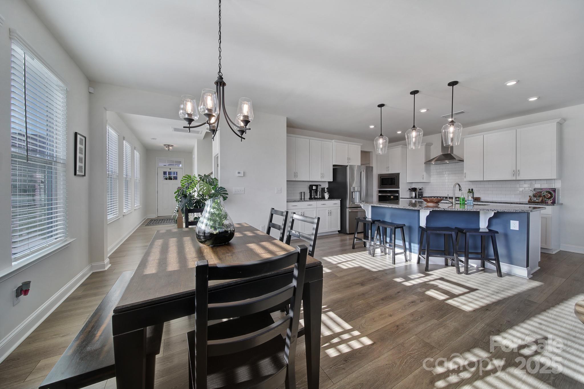 Paddlers Cove - Residential