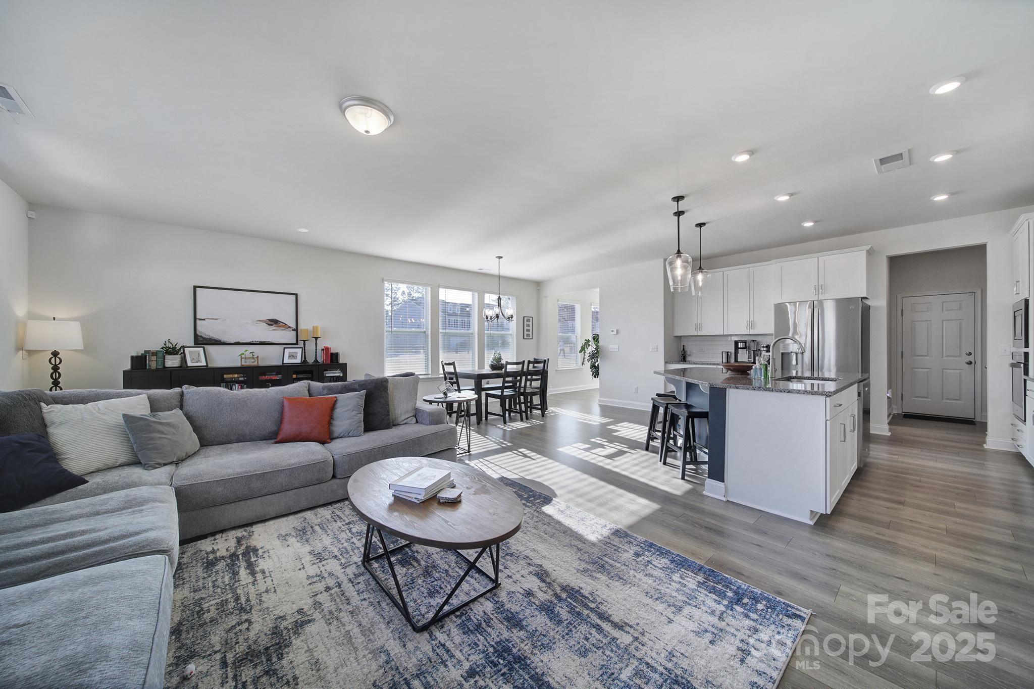 Paddlers Cove - Residential