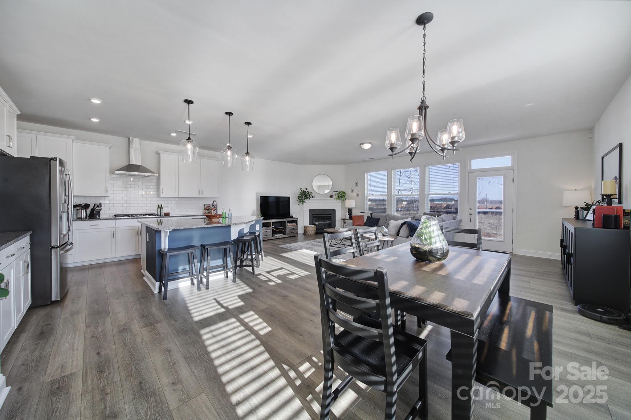 Paddlers Cove - Residential