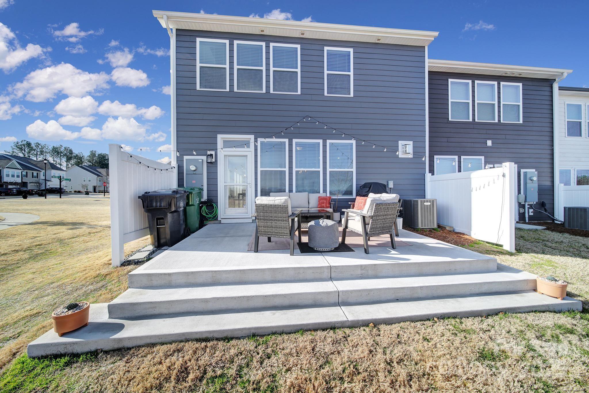 Paddlers Cove - Residential