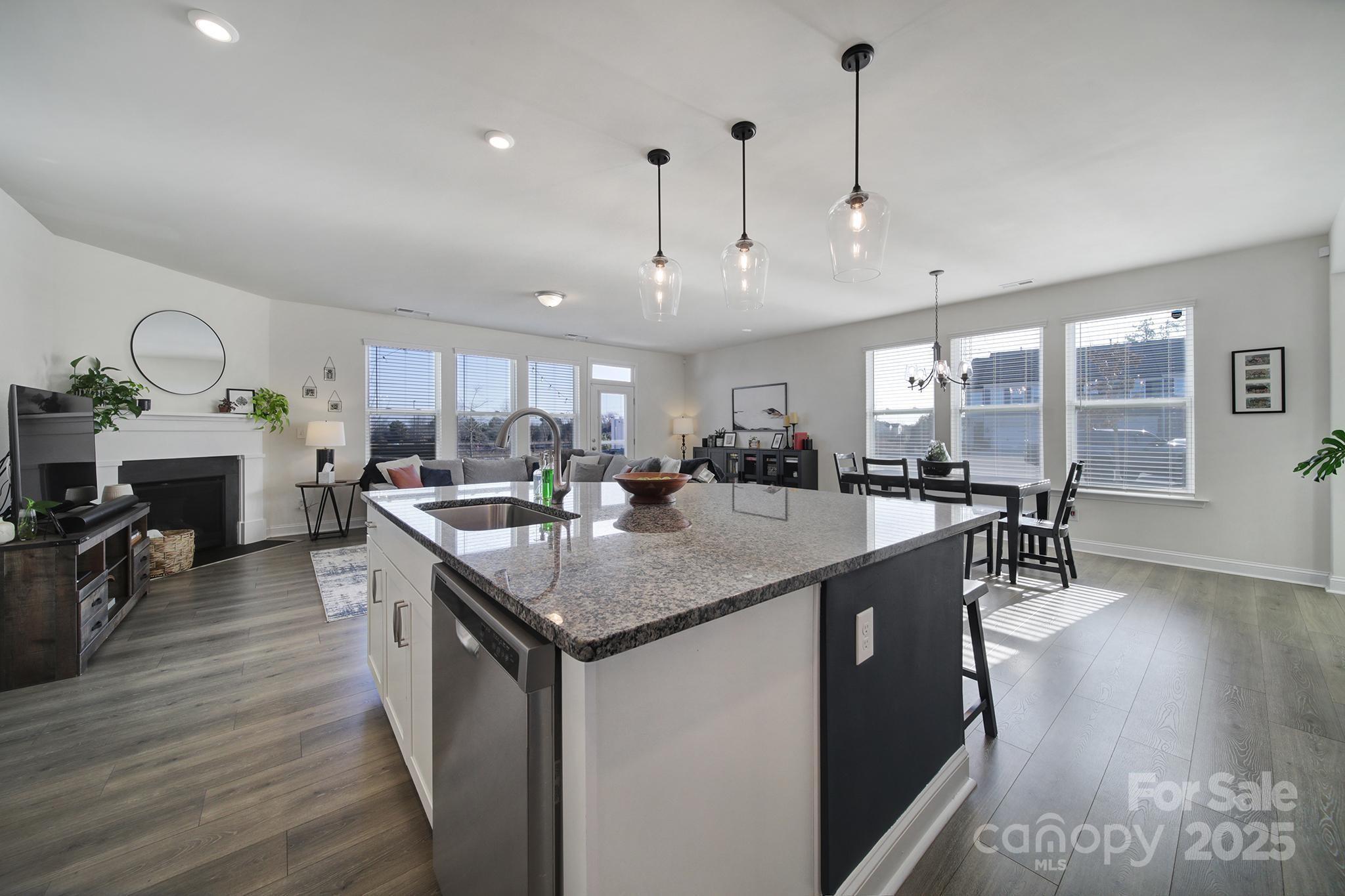 Paddlers Cove - Residential