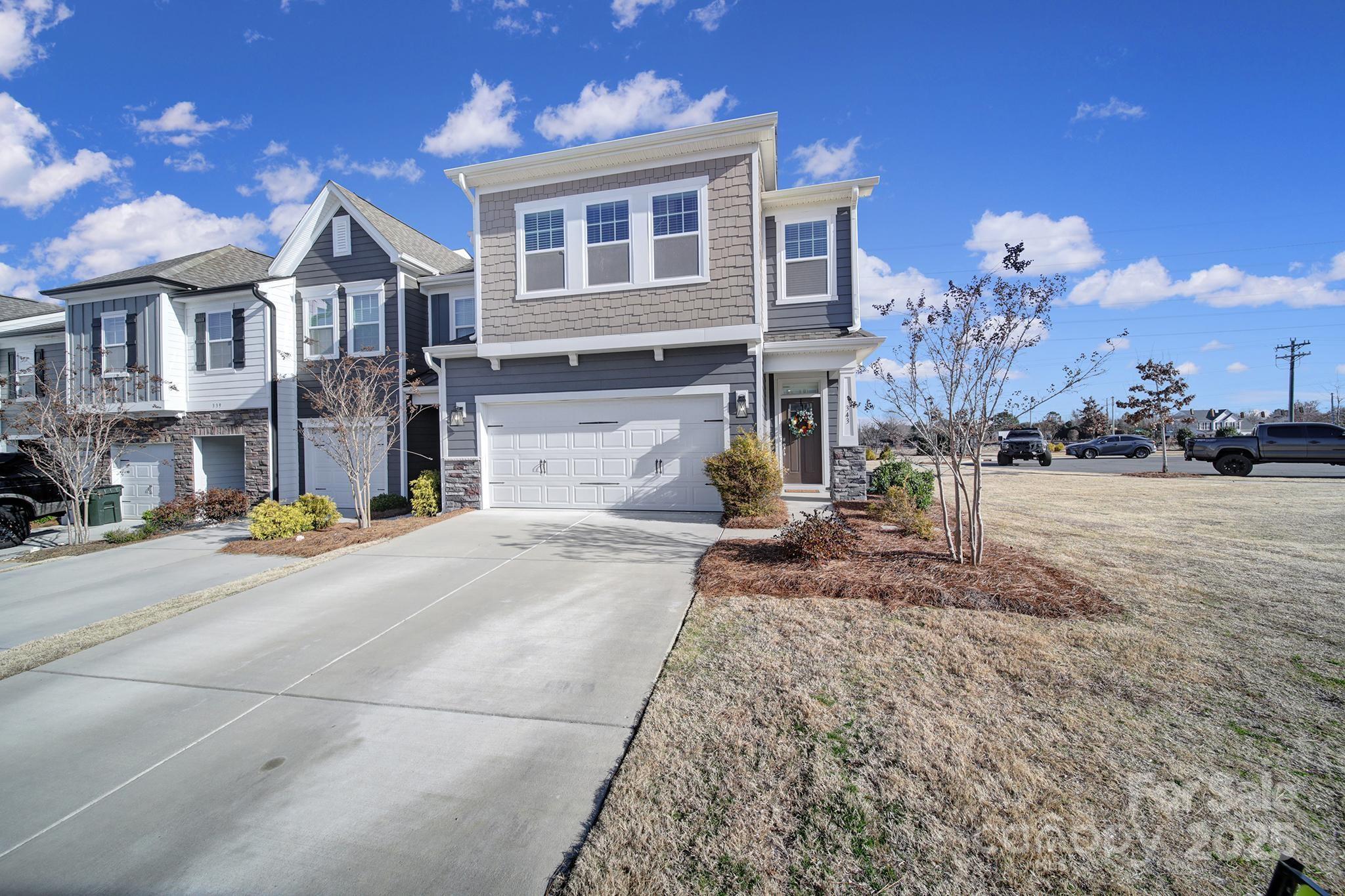 Paddlers Cove - Residential