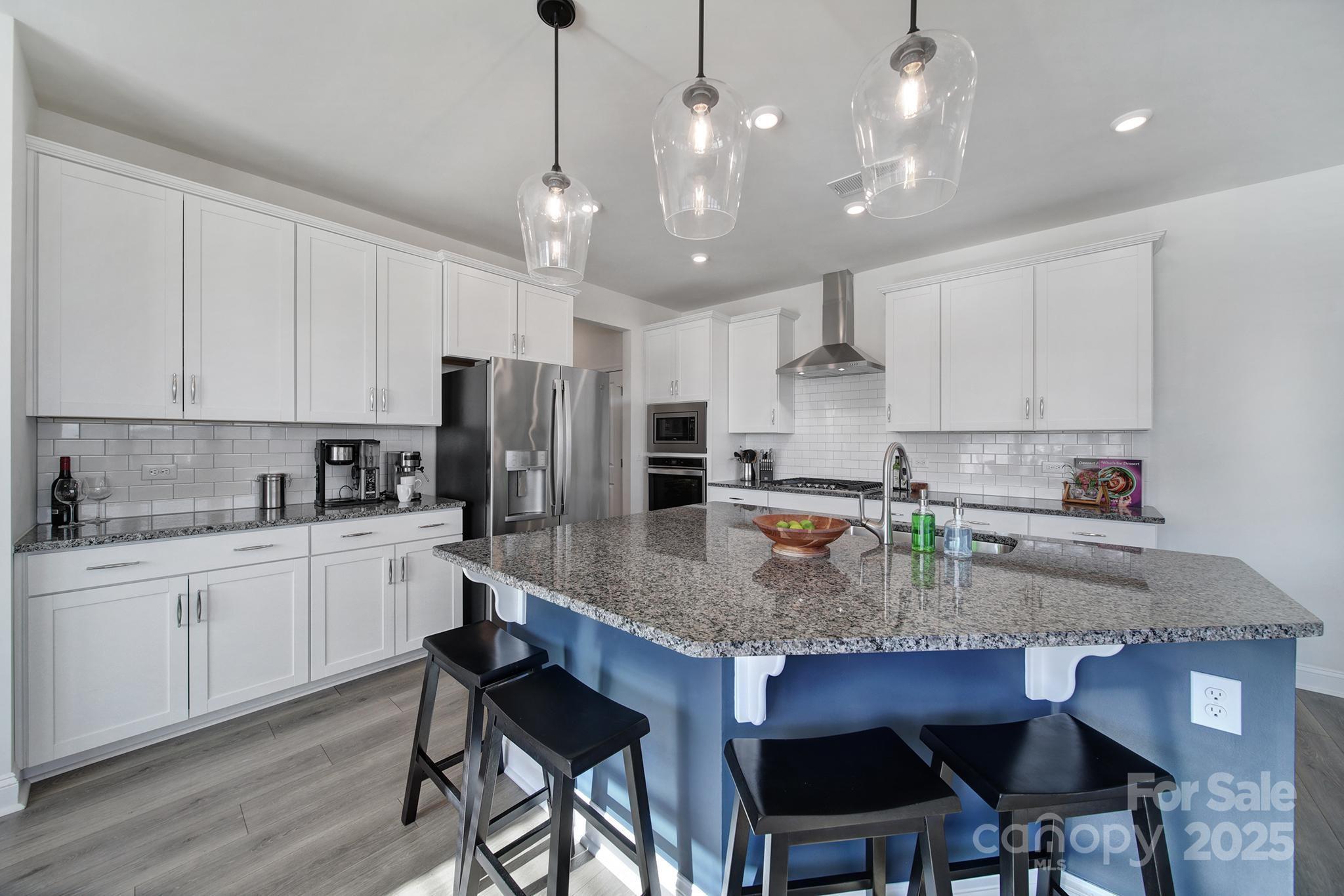 Paddlers Cove - Residential