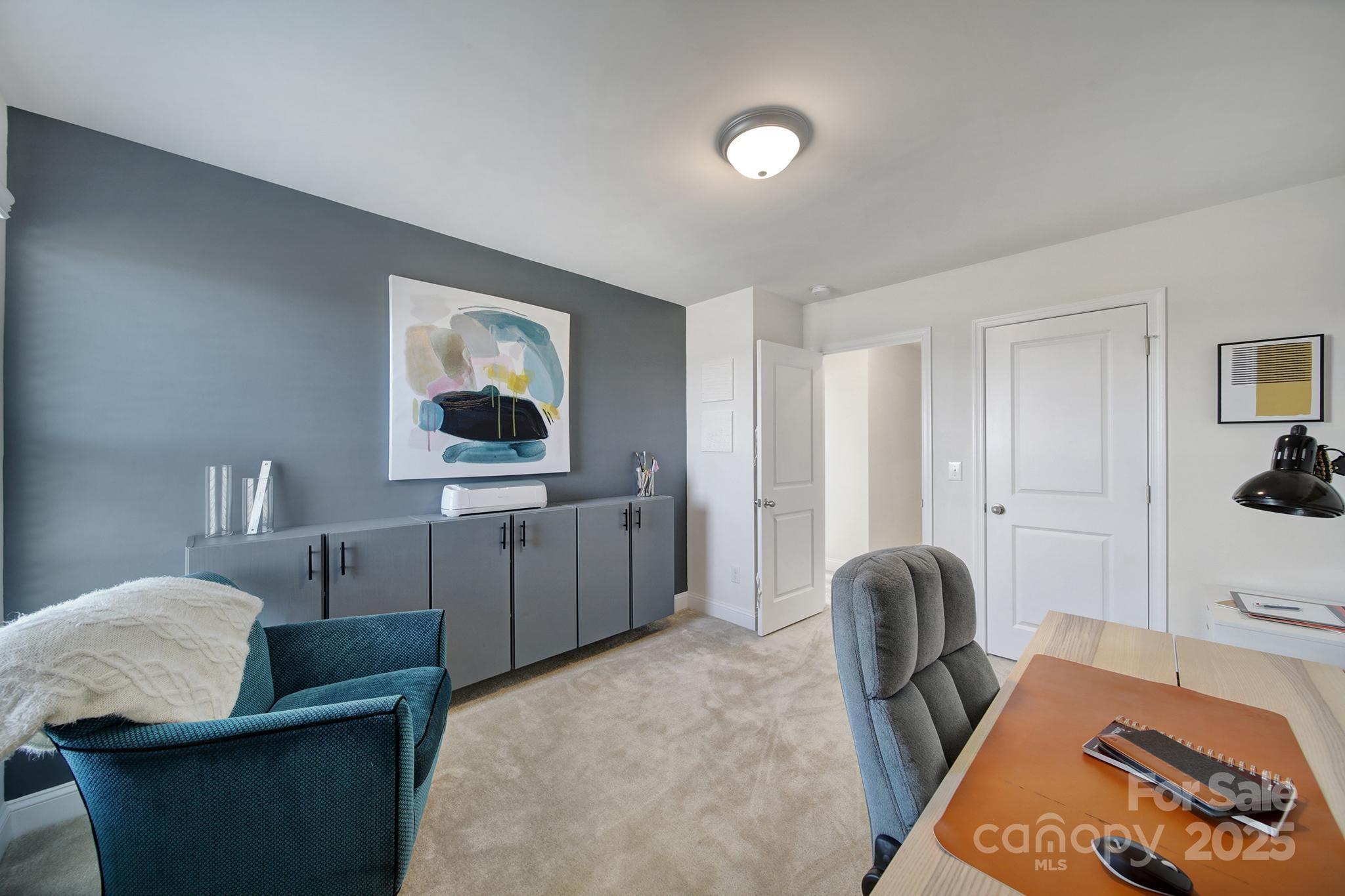 Paddlers Cove - Residential