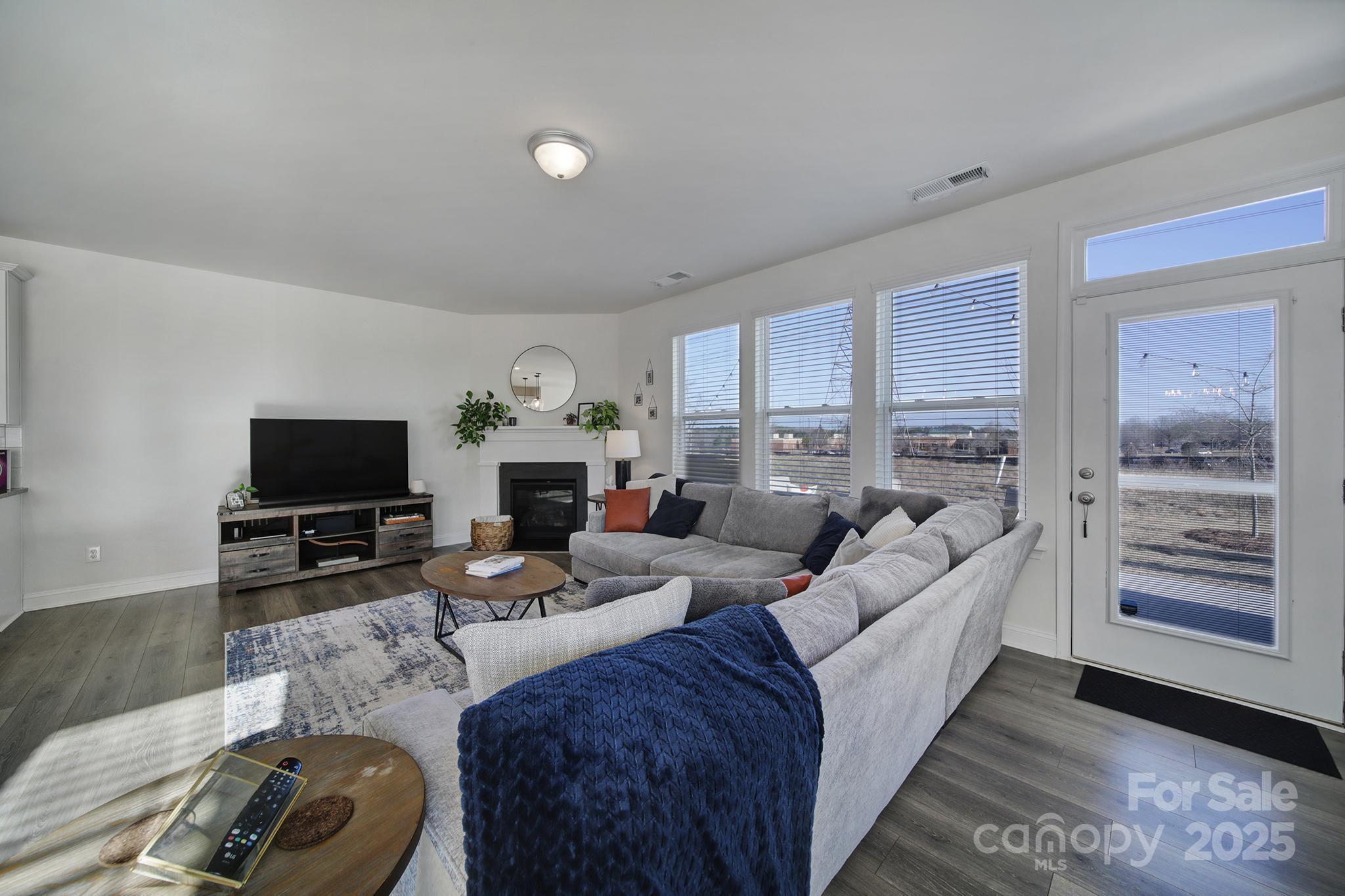 Paddlers Cove - Residential