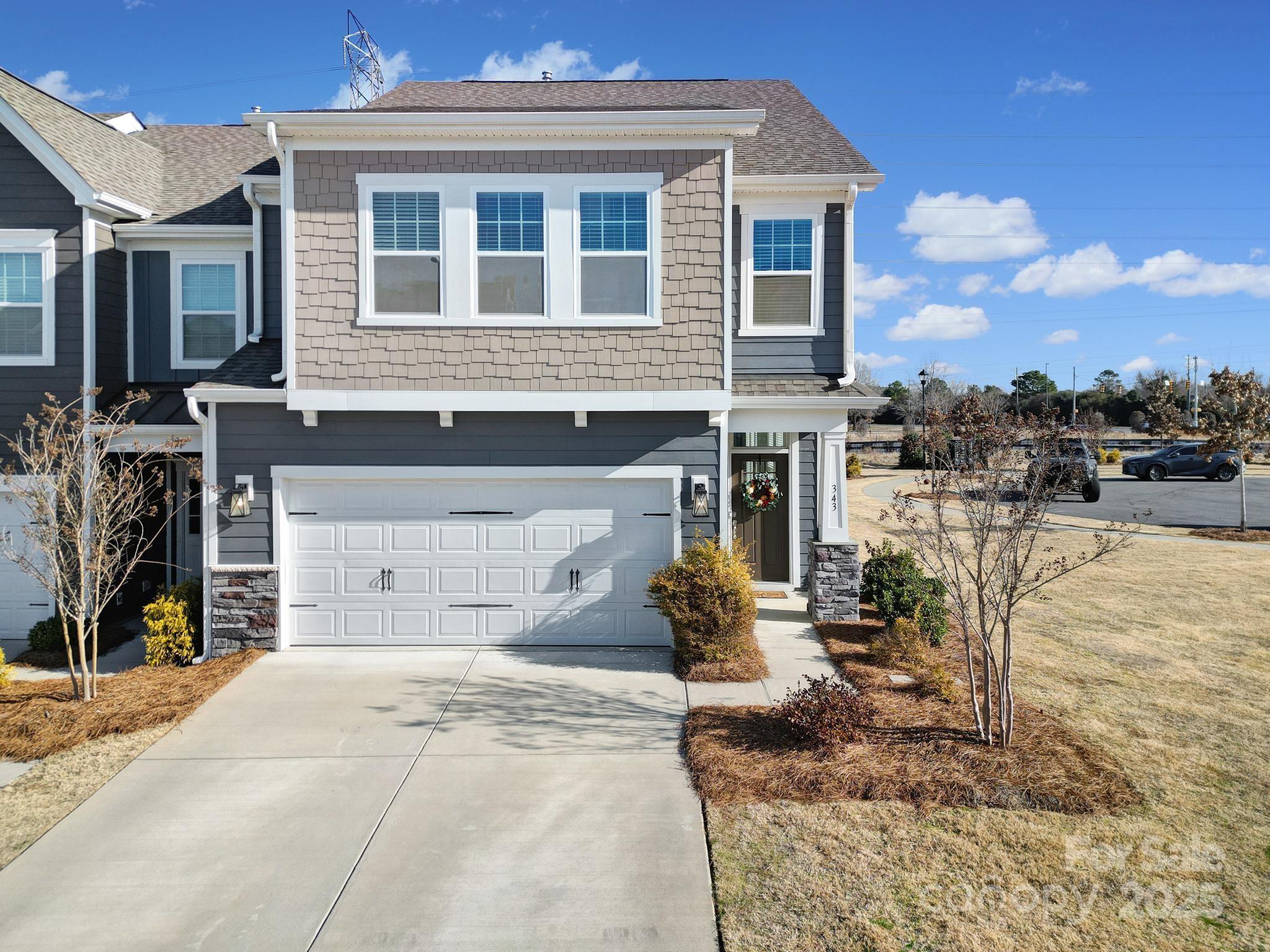 Paddlers Cove - Residential