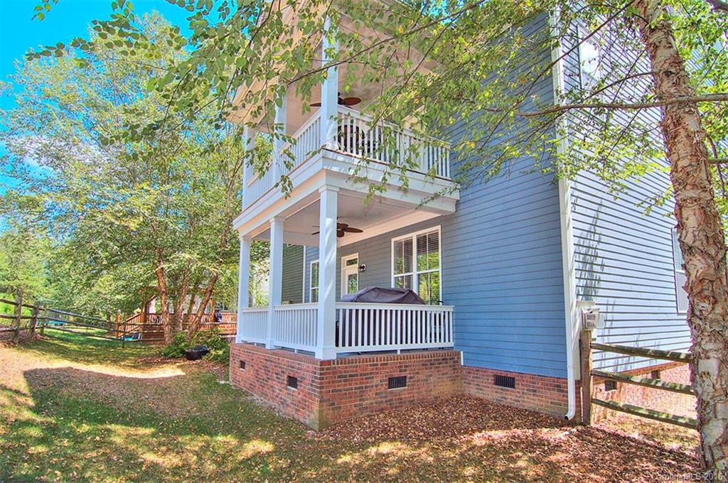 Lake Shore - Residential