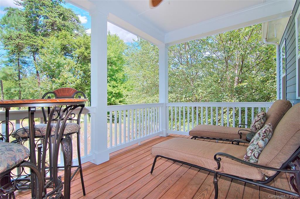 Lake Shore - Residential