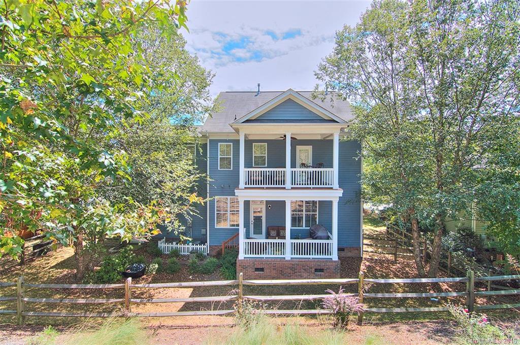 Lake Shore - Residential