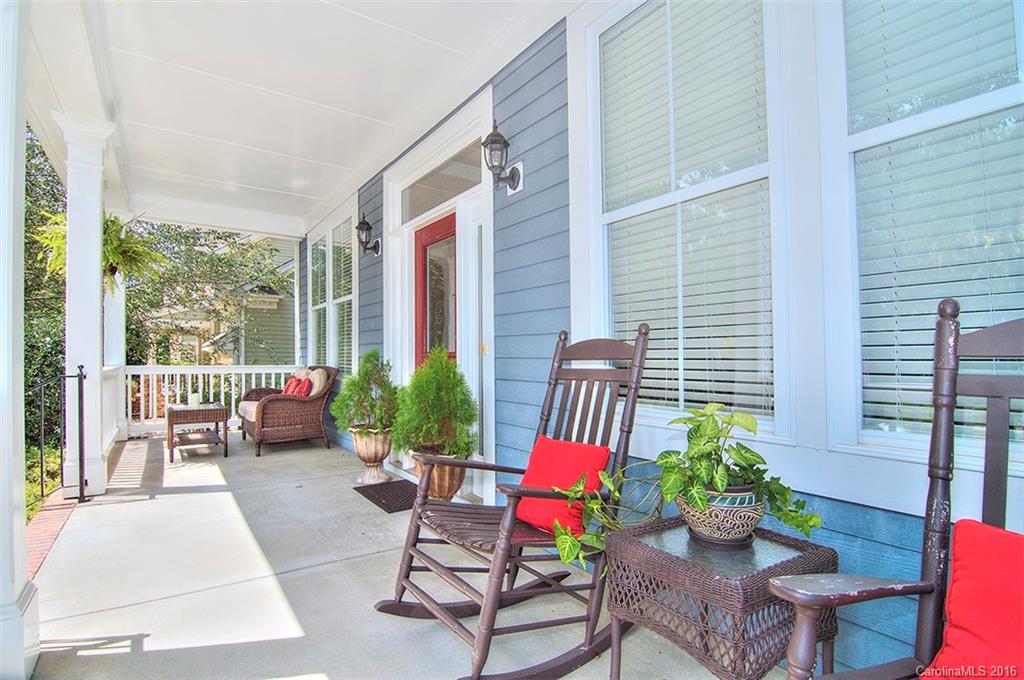 Lake Shore - Residential