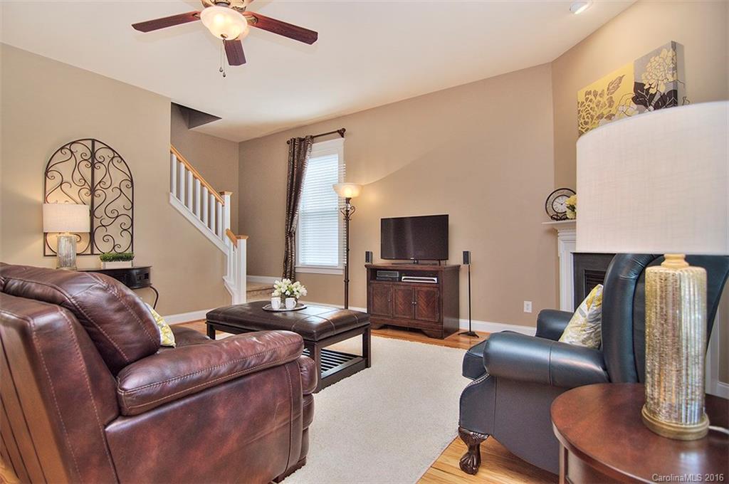 Lake Shore - Residential