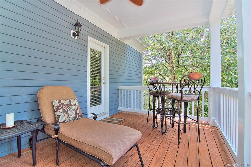 Lake Shore - Residential