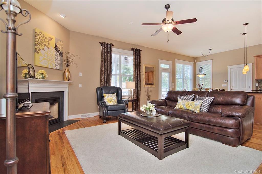 Lake Shore - Residential