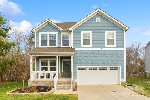 18607 Mainsail Court Lancaster SC 29720