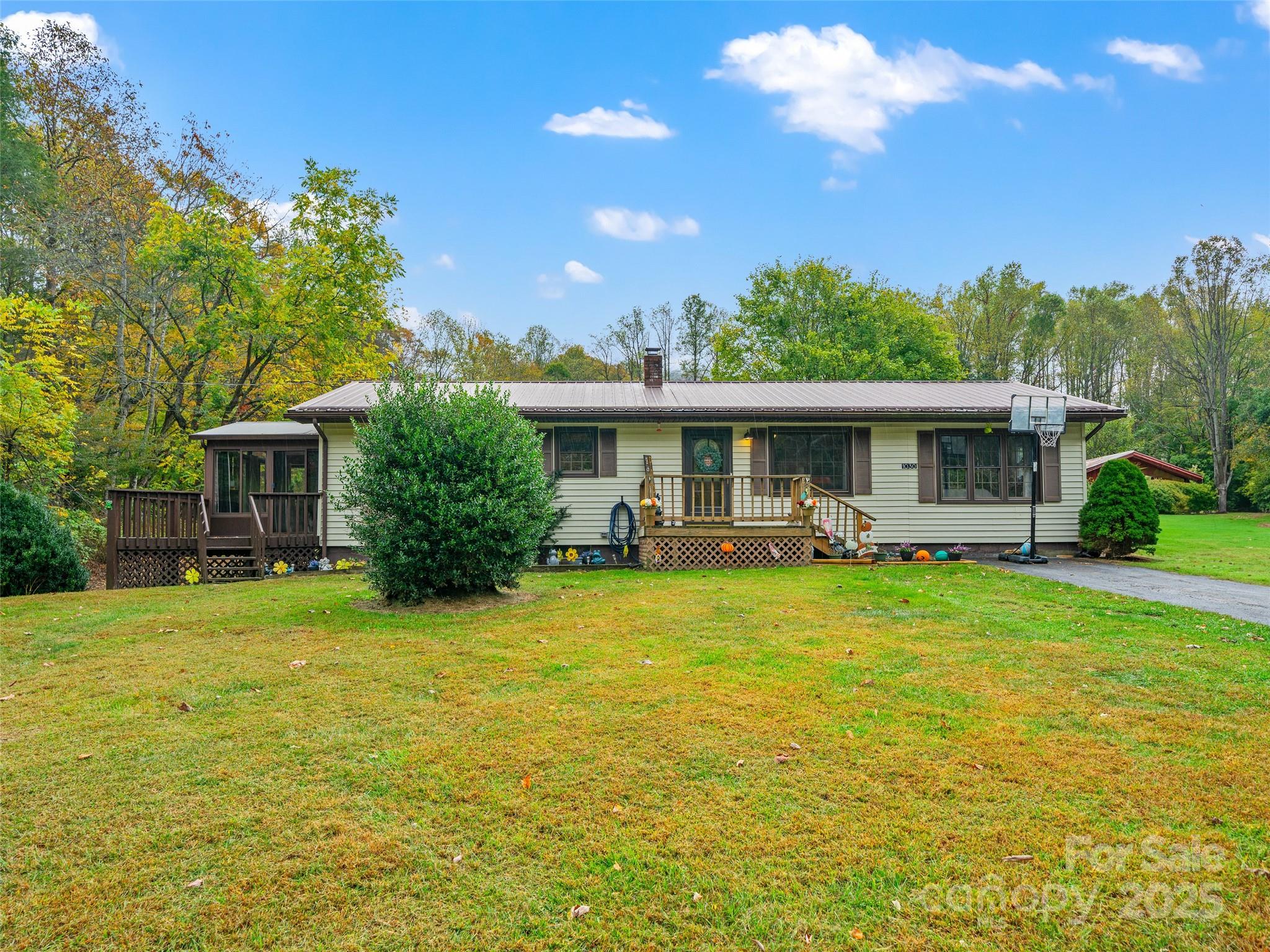 1030 Hughes Gap Road