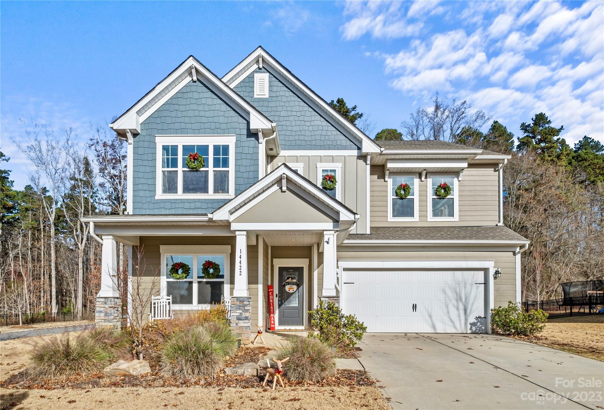 Lakemont - Residential