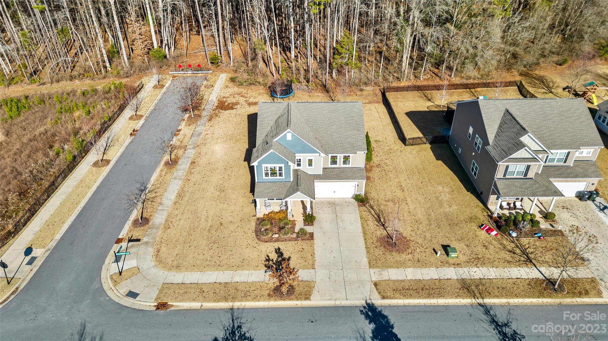 Lakemont - Residential