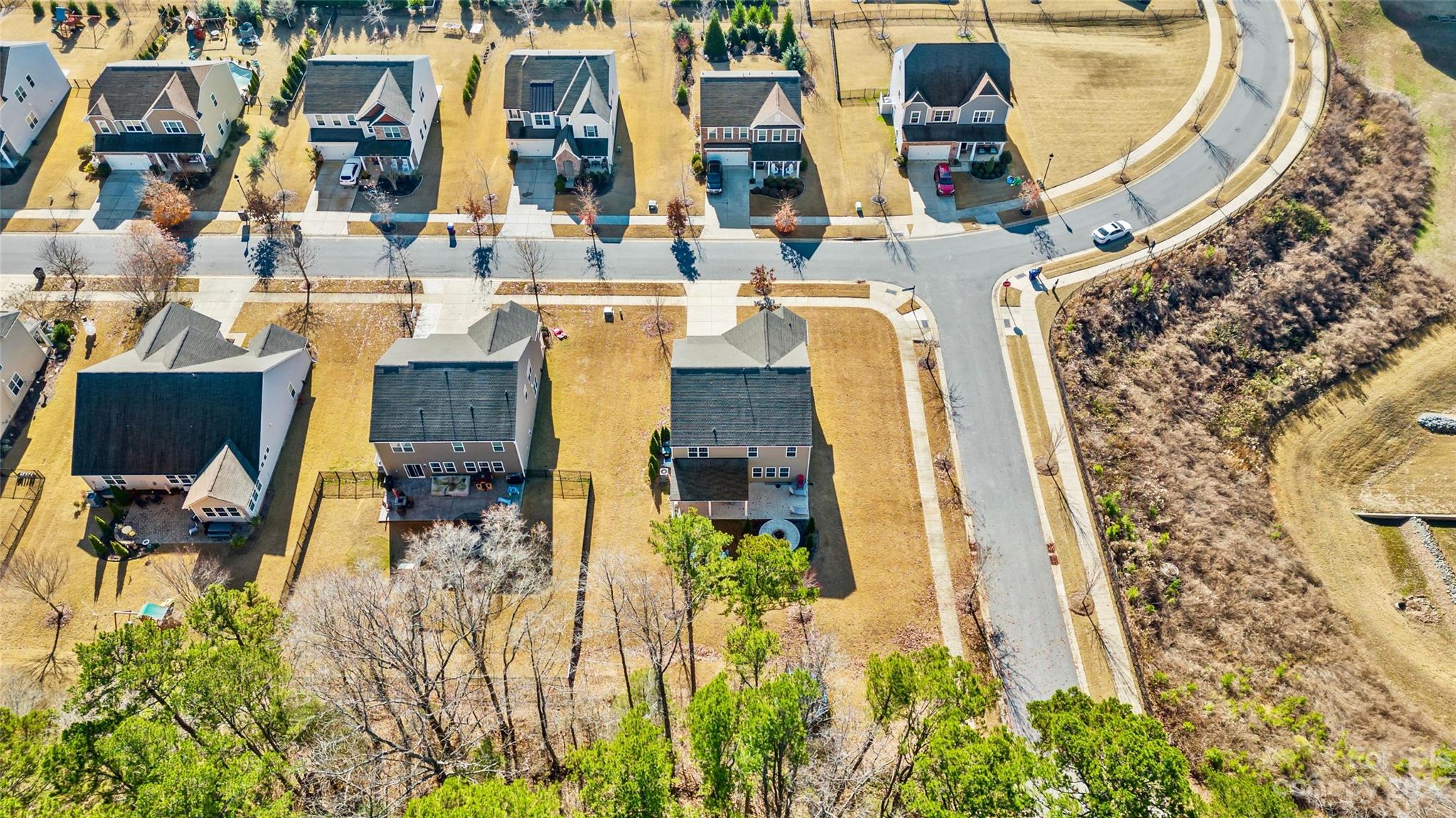 Lakemont - Residential